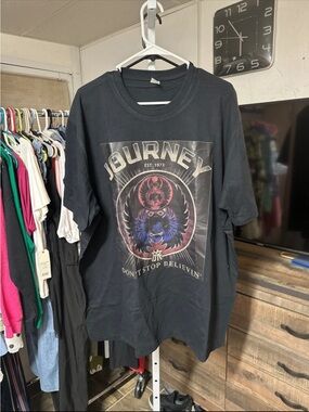 Journey Shirt